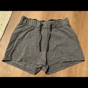 Lululemon athletic shorts